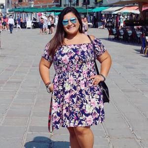 Meet your Posher, Gisselle